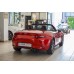 Mazda MX-5 2.0L Skyactiv-G Sport